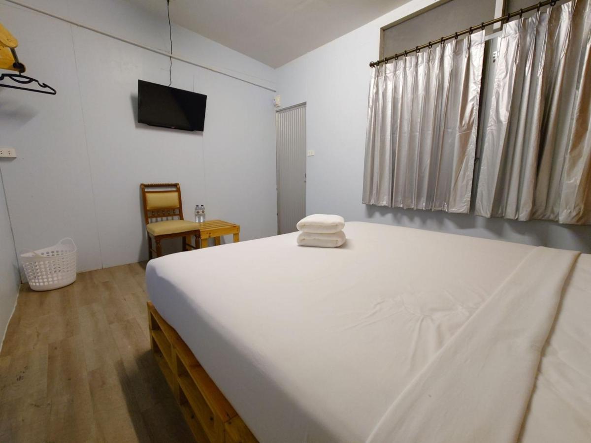 Baan Kim Lian Sha Hotel Phuket Екстериор снимка